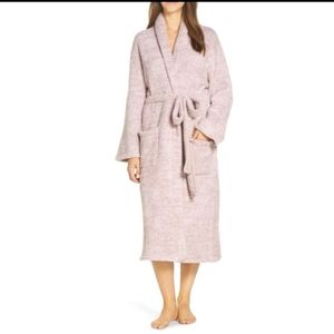 LAST ONE 2 for $175 NWT Barefoot Dreams CozyChic Robe